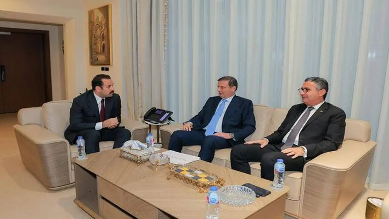 تنسيق حكومي مصري لتعزيز الأمن الغذائي وتطوير آليات البورصة السلعية خلال الفترة المقبلة